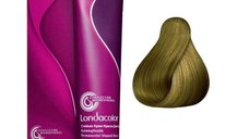 Vopsea Permanenta - Londa Professional nuanta 8/71 blond deschis maro cenusiu