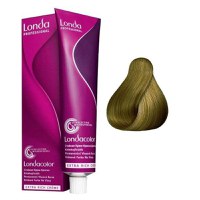 Vopsea Permanenta - Londa Professional nuanta 8/71 blond deschis maro cenusiu - 1