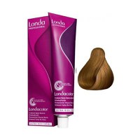 Vopsea Permanenta - Londa Professional nuanta 8/73 blond deschis maro auriu - 1