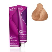 Vopsea Permanenta - Londa Professional nuanta 9/7 blond luminos maroniu - 1