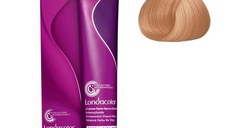 Vopsea Permanenta - Londa Professional nuanta 9/7 blond luminos maroniu