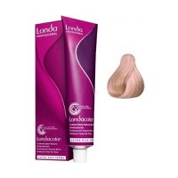 Vopsea Permanenta - Londa Professional nuanta 9/96 blond luminos cendre violet - 1