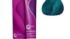 Vopsea Permanenta Mixton - Londa Professional nuanta 0/28 mix verde petrol