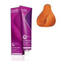 Vopsea Permanenta Mixton - Londa Professional nuanta 0/43 mix aramiu auriu - 1