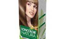 Vopsea Permanenta pentru Par Loncolor Natura, nuanta 7.1 blond cenusiu