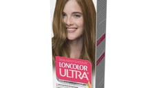 Vopsea Permanenta pentru Par Loncolor Ultra, nuanta 4.8 aluna