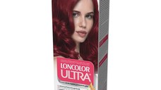 Vopsea Permanenta pentru Par Loncolor Ultra, nuanta 6 rosu titian