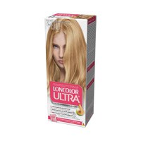 Vopsea Permanenta pentru Par Loncolor Ultra, nuanta 7.2 blond auriu deschis - 1