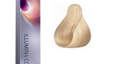 Vopsea Permanenta - Wella Professionals Illumina Color Nuanta 10/1 blond luminos deschis cenusiu