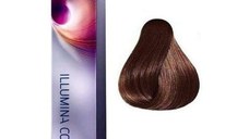 Vopsea Permanenta - Wella Professionals Illumina Color Nuanta 5/7 castaniu deschis maro