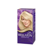 Vopsea Permanenta - Wella Wellaton Intense Color Cream, nuanta 12/1 Blond Special Cenusiu - 1