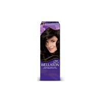 Vopsea Permanenta - Wella Wellaton Intense Color Cream, nuanta 3/0 Saten Inchis - 1