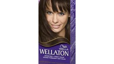 Vopsea Permanenta - Wella Wellaton Intense Color Cream, nuanta 5/0 Saten Deschis