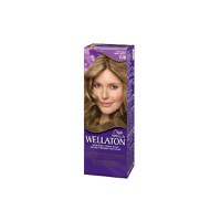 Vopsea Permanenta - Wella Wellaton Intense Color Cream, nuanta 7/0 Blond Mediu - 1