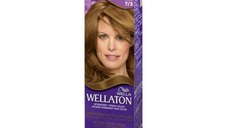 Vopsea Permanenta - Wella Wellaton Intense Color Cream, nuanta 7/3 Aluna