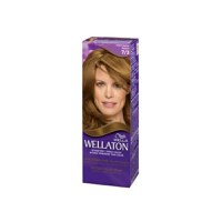 Vopsea Permanenta - Wella Wellaton Intense Color Cream, nuanta 7/3 Aluna - 1