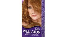 Vopsea Permanenta - Wella Wellaton Intense Color Cream, nuanta 8/74 Ciocolata cu Caramel