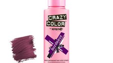 Vopsea semipermanentă Crazy Color Bordeaux no.51 100 ml