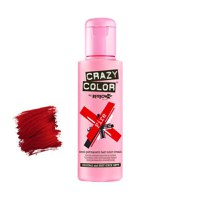 Vopsea semipermanentă Crazy Color Fire no.56 100 ml - 1