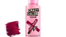 Vopsea semipermanentă Crazy Color Ruby Rouge no.66 100 ml