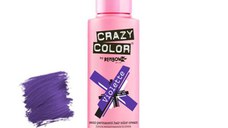 Vopsea semipermanentă Crazy Color Violette no.43 100 ml