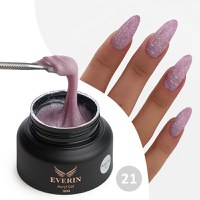 Acryl Gel Everin 30gr- 21 - Everin - 1