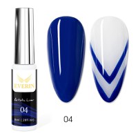 Artistic liner gel Everin- 04 - ART-04 - Everin.ro - 1