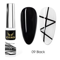 Artistic liner gel Everin- 09 - ART-09 - Everin.ro - 1