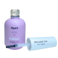 Brilliant Top Coat Macks 15 ml - BT-MKS - Everin.ro - 1