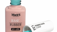 Color Rubber Base Macks 135 - RBCOL-135 - Everin.ro