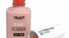 Color Rubber Base Macks 26 - RBCOL-26 - Everin.ro