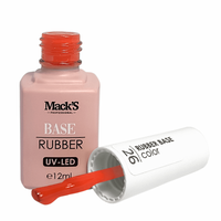 Color Rubber Base Macks 26 - RBCOL-26 - Everin.ro - 1