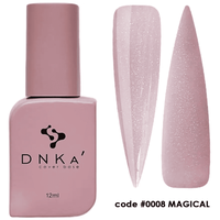 Cover Base DNKa 008 Magical - Everin - 1