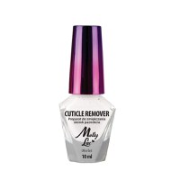 CUTICLE REMOVER MOLLY LAC 10 ML - CR-ML10 - Everin.ro - 1