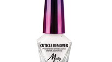 CUTICLE REMOVER MOLLY LAC 10 ML - CR-ML10 - Everin.ro