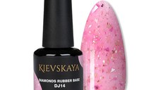 Diamonds Rubber Base Kievskaya 15ml- Nr. 14 - DRBK-03 - Everin