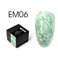 EVERIN MARBLE GEL EM06 - EM06 - Everin.ro - 1