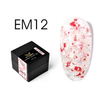 EVERIN MARBLE GEL EM12 - EM12 - Everin.ro - 1