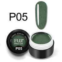 FUR EFFECT COLOR GEL P05 - P05 - Everin.ro - 1