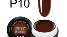 FUR EFFECT COLOR GEL P10 - P10 - Everin.ro