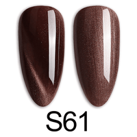 Gel color Cat Eye Aerolite S61 - S61 - Everin.ro - 1