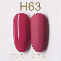 GEL COLOR RED LADY SERIES H63 - H63 - Everin.ro - 1