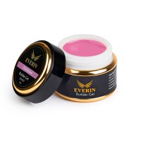 Gel constructie Everin Autonivelant Bubblegum 15gr - GE-36-15gr - Everin.ro - 1