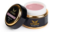 Gel constructie Everin Autonivelant Pastel Kiss 50gr - GE-33 - Everin.ro