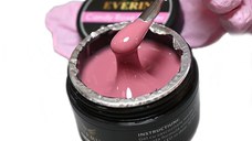 Gel constructie Everin- Candy Rose 50gr - GE-18 - Everin.ro