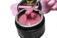 Gel constructie Everin- Candy Rose 50gr - GE-18 - Everin.ro - 1