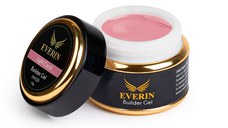 Gel constructie Everin- Light Coral Cover 50gr - GE-34 - Everin.ro