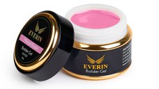 Gel constructie Everin- Monarch Purple Cover 15gr - GE-44-15gr - Everin.ro