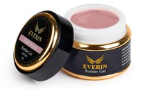 Gel constructie Everin- Nude Arizona Cover 50gr - GE-30 - Everin.ro