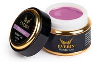 Gel constructie Everin- Orient Purple Cover 15gr - GE-43-15gr - Everin.ro